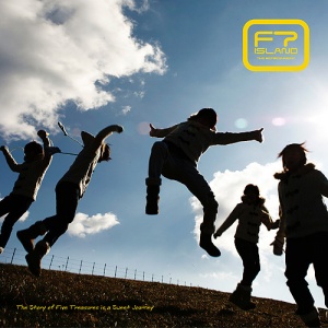 Reo Reo by FT Island